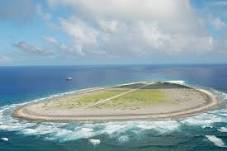 Tromelin Island