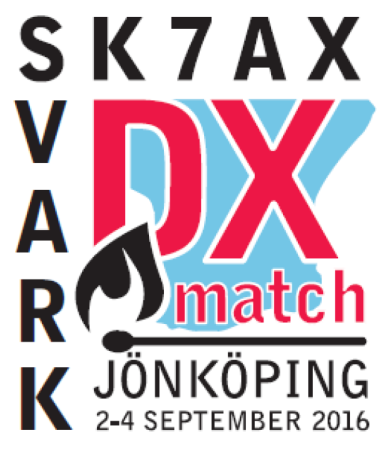 DX-MATCH16